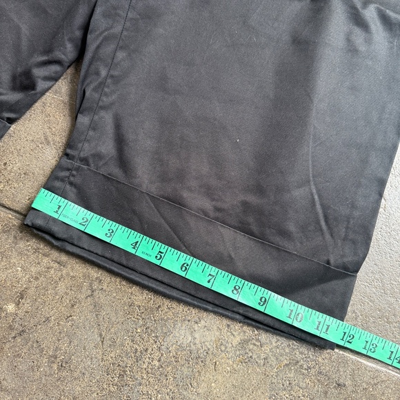 Vivienne Westwood 2011 Bermuda Shorts w/ Sewn in Cuff Size US 34 / EU 50 - 1 Pre - Picture 11 of 12